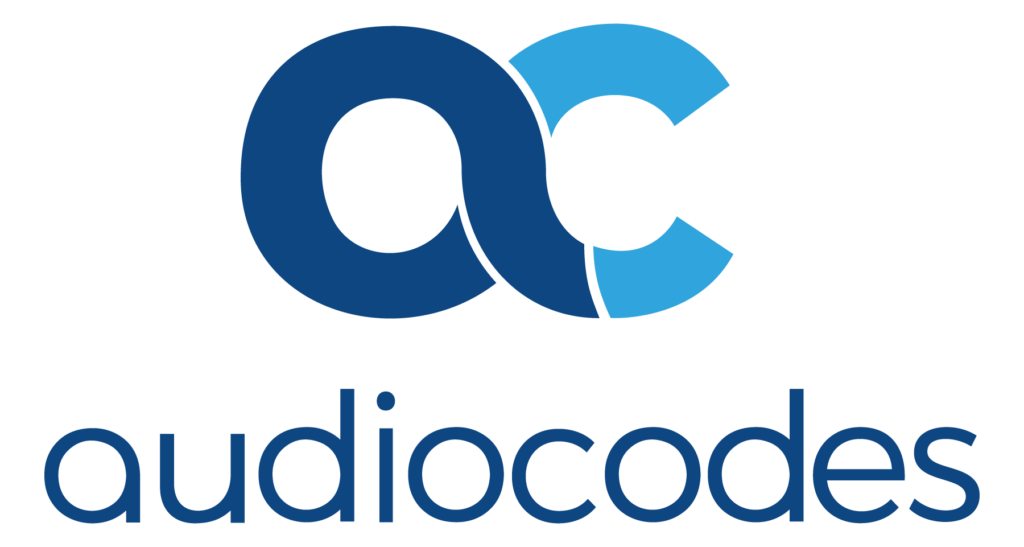 Partners | VoIP, SIP, UCaaS by Volli Audiocodes-logo_v2