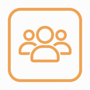 Volli Direct Icon | Volli Communications