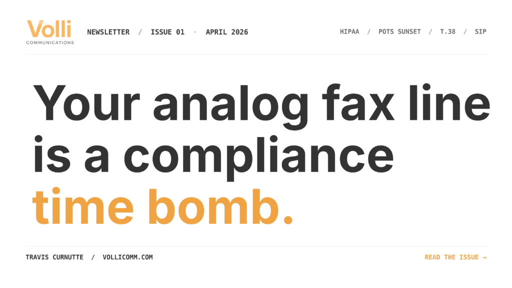 image | Volli Communications